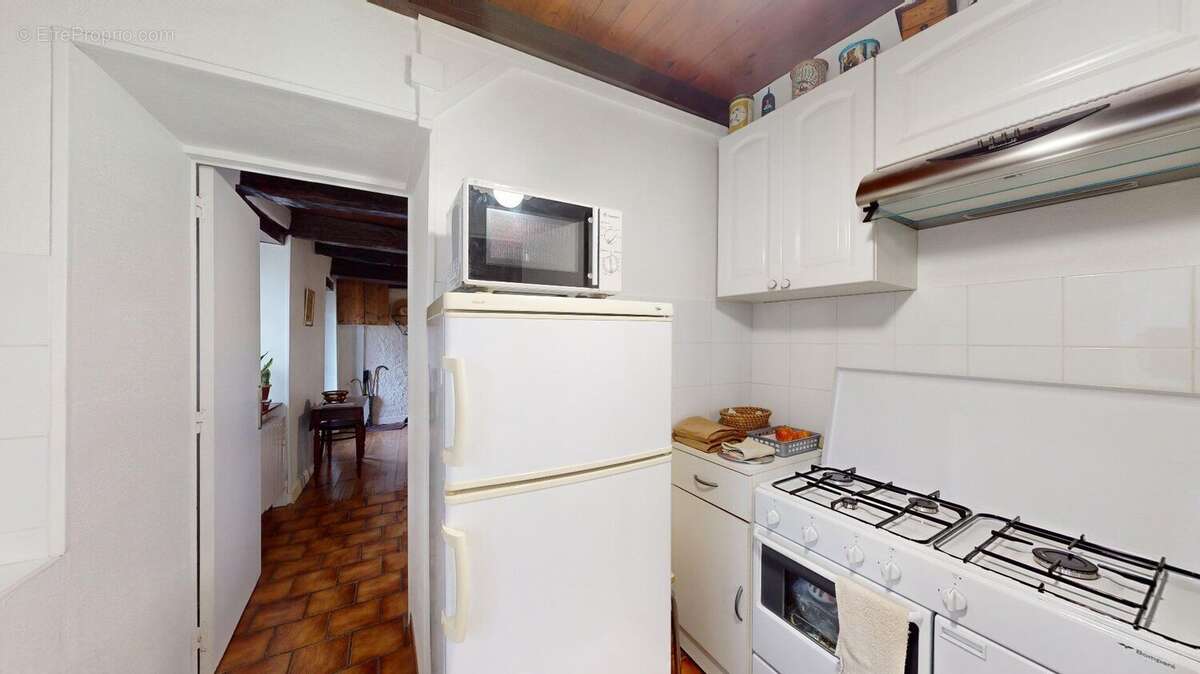 Maison T3 Villecomtal + terrain plat de 410 m² - photo 15