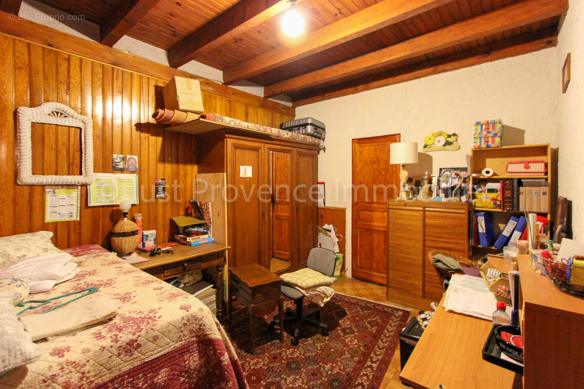 Maison à VAISON-LA-ROMAINE