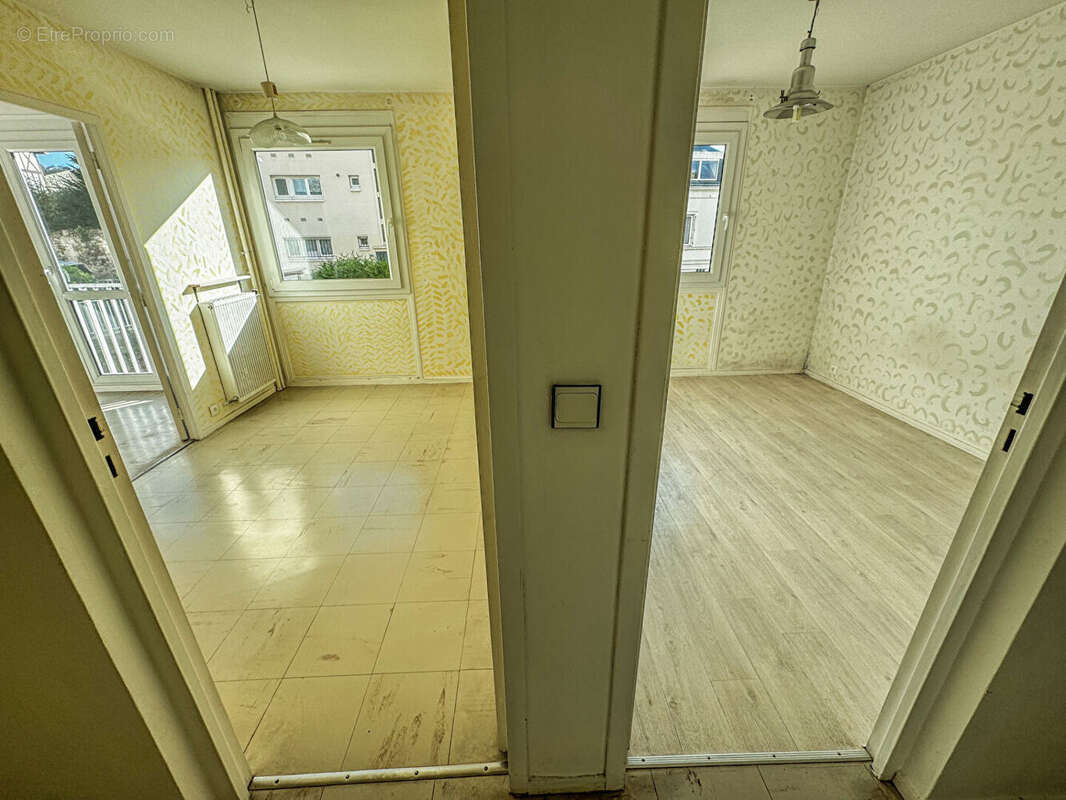 Appartement à ROUEN