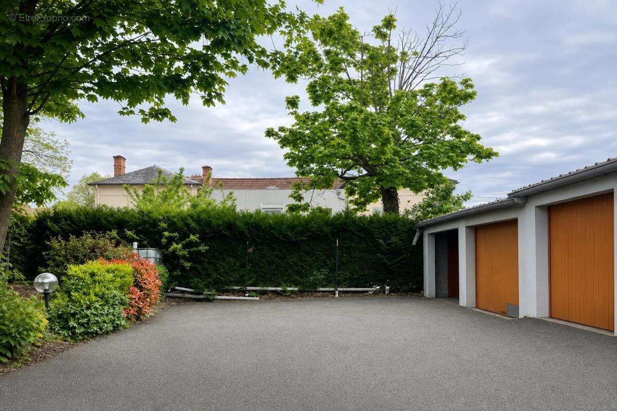 Appartement à MELUN