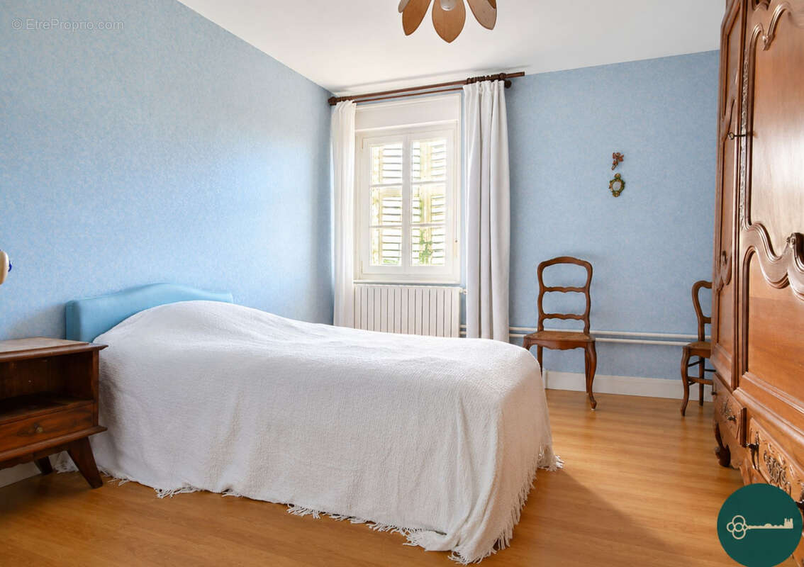 Maison à GERMINY