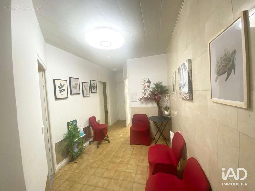 Photo 5 - Commerce à PARIS-13E