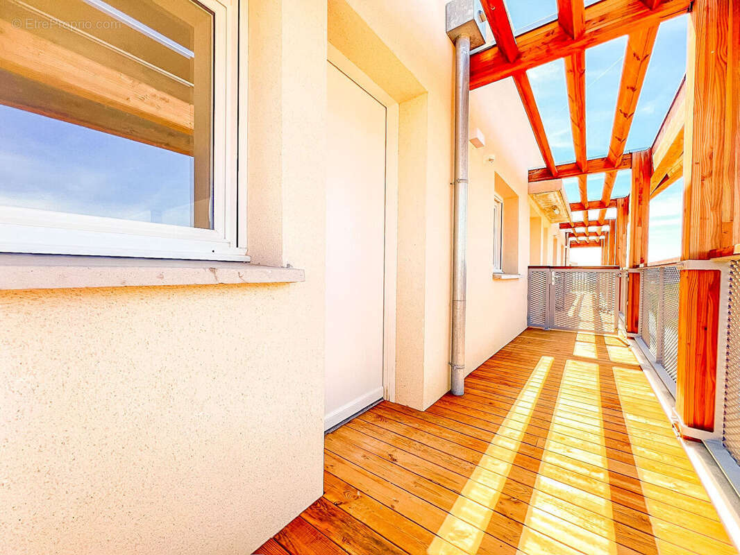 Dernier etage - photo 18