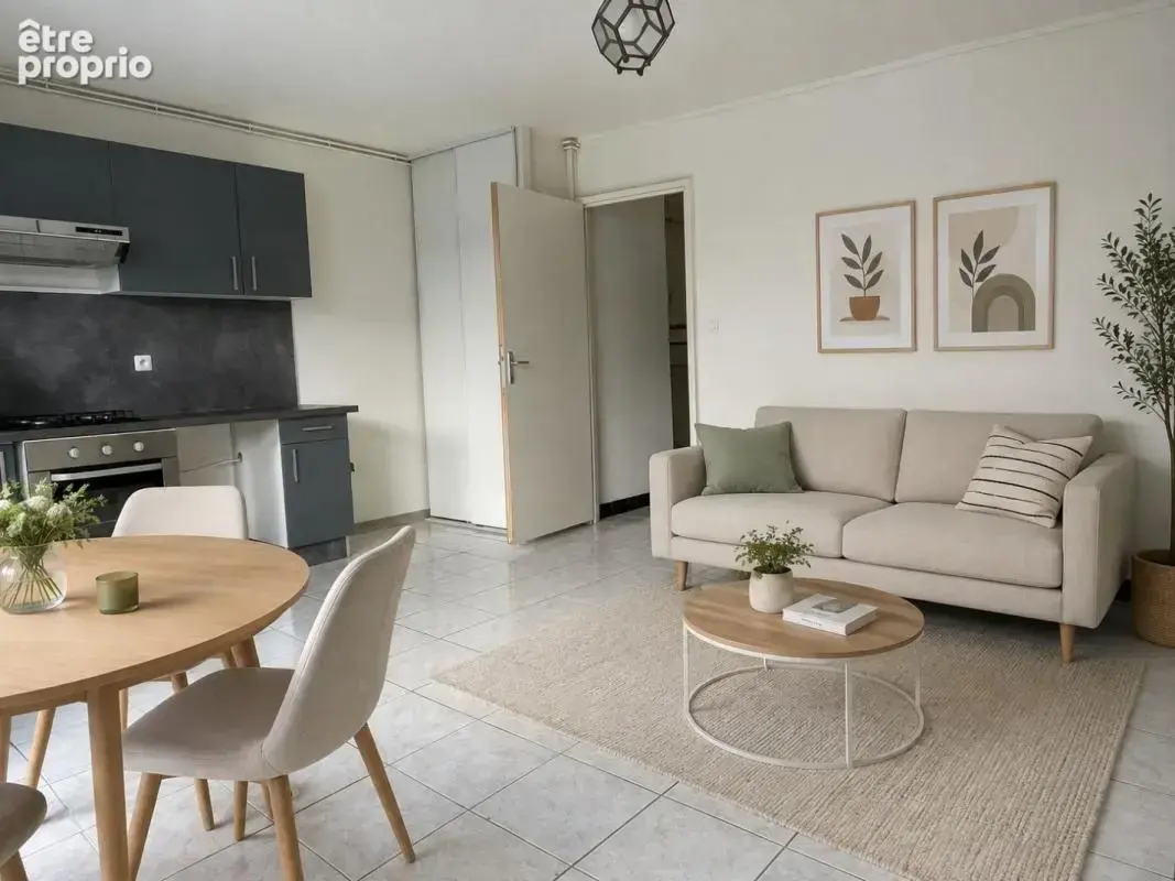 Appartement à LE GRAU-DU-ROI