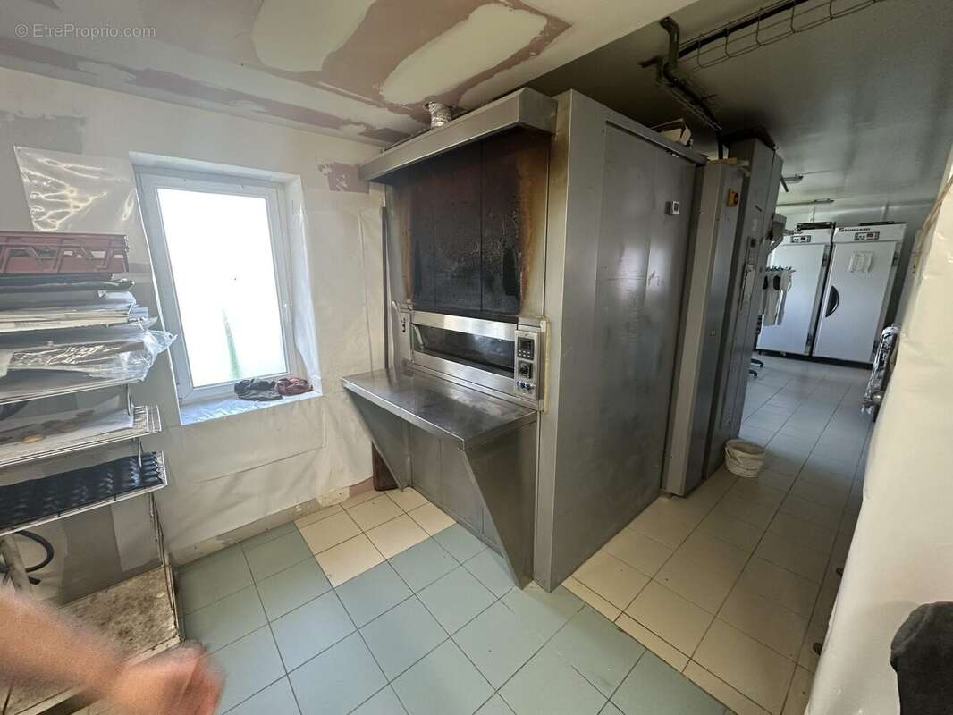 Autre à ROMILLY-SUR-SEINE