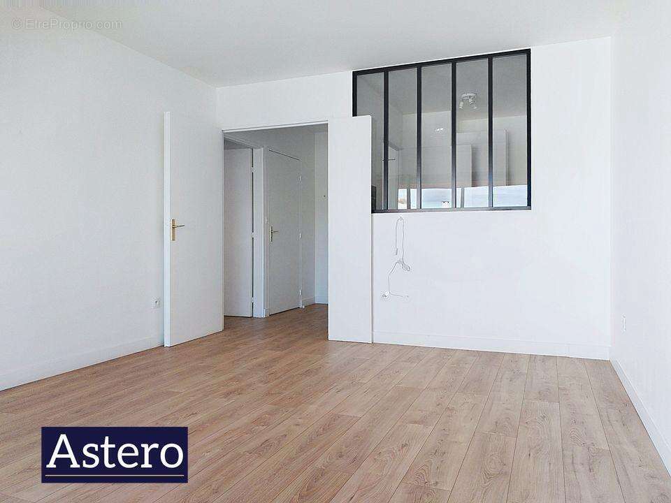 Appartement à NOGENT-SUR-MARNE