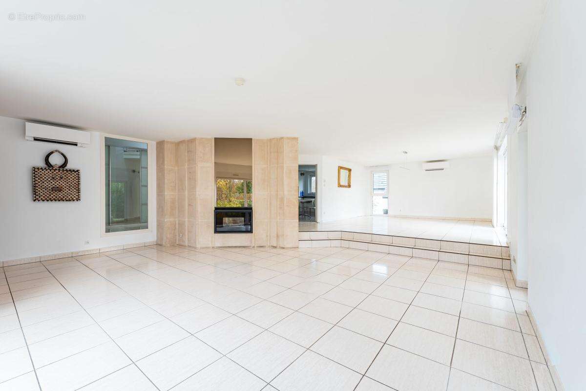 Maison à LA WANTZENAU