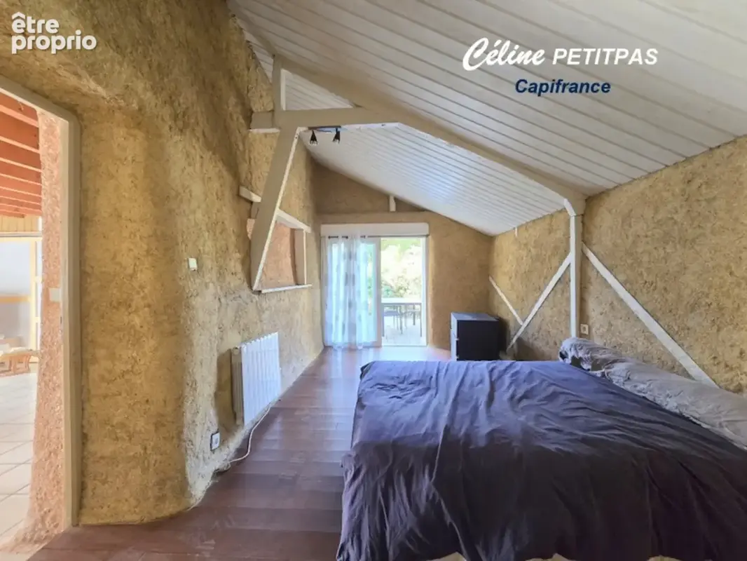 Maison familiale en campagne proche de la forêt de BROCÉLIANDE – 7 pièces - 205m² habitable - 1500m² de terrain - photo 8