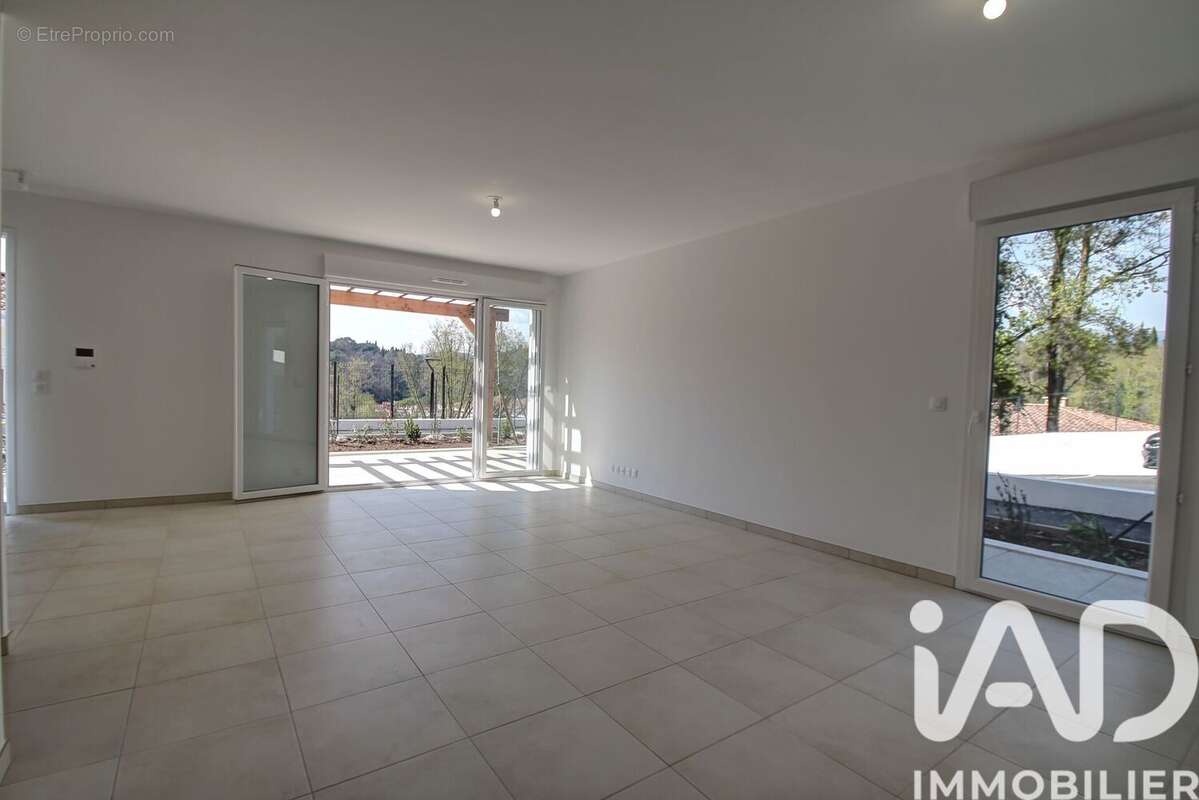 Photo 5 - Maison à AURIBEAU-SUR-SIAGNE