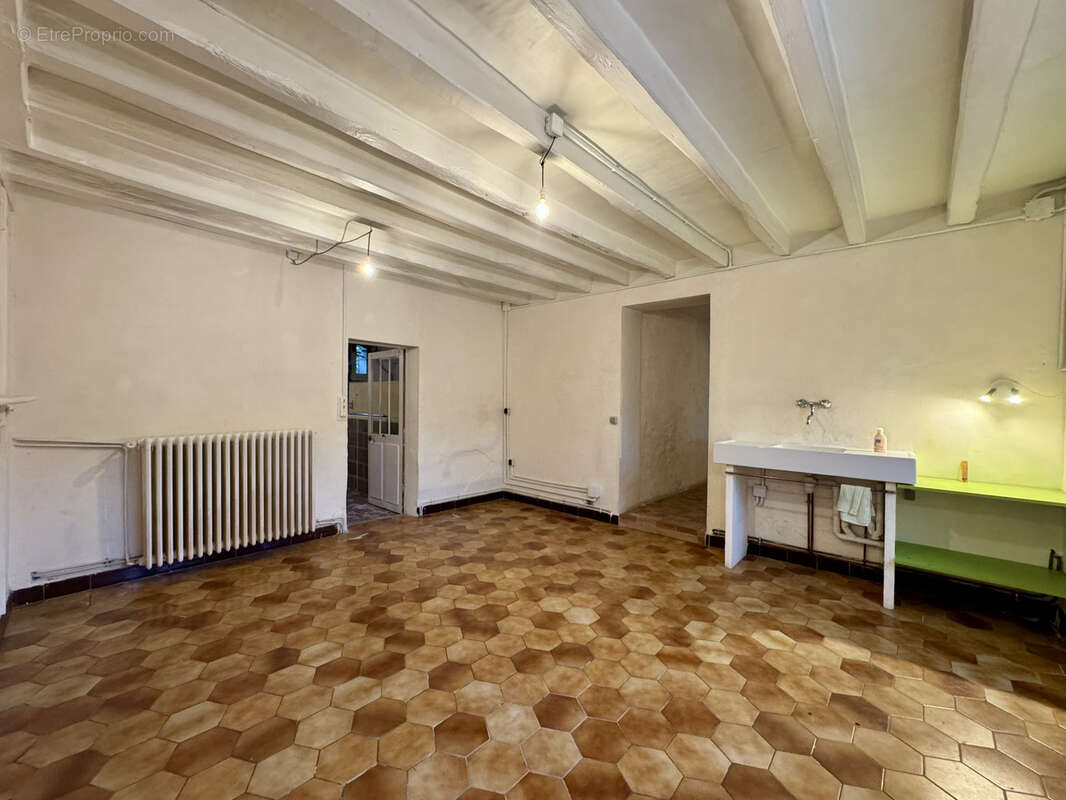 Maison à COULOMMIERS