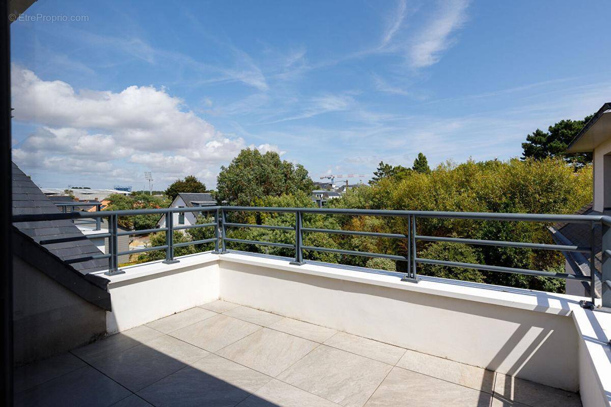 Appartement à PORNICHET