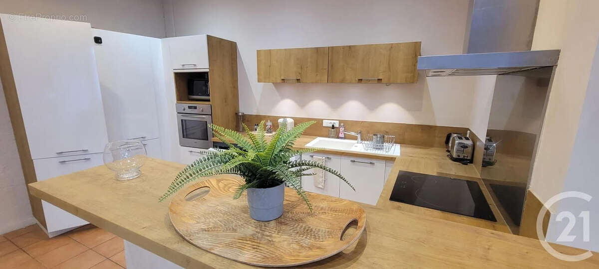Appartement 78 m² à Avignon  - photo 3