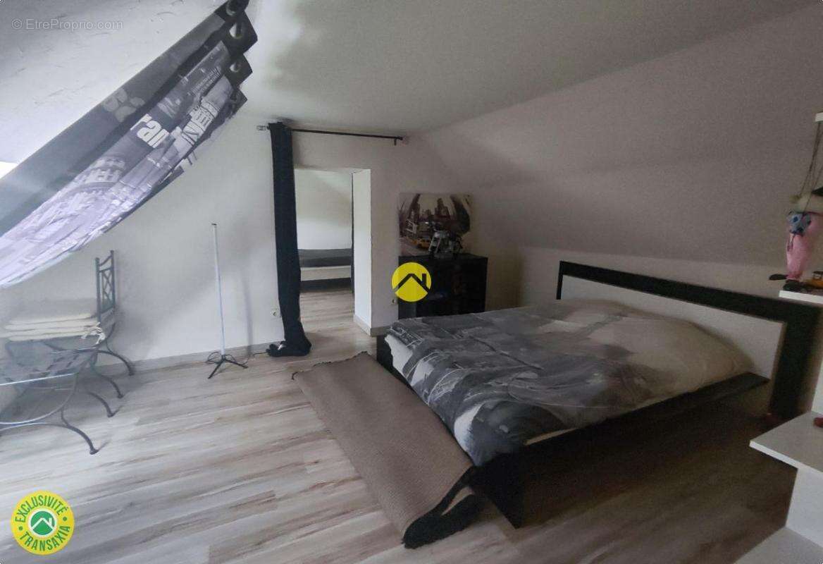 Maison de ville 95 m² - photo 6