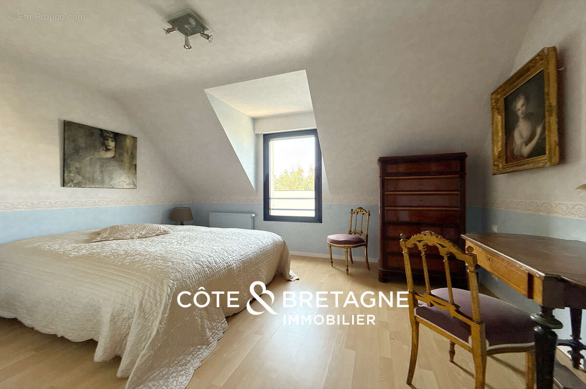 Maison à PLENEUF-VAL-ANDRE