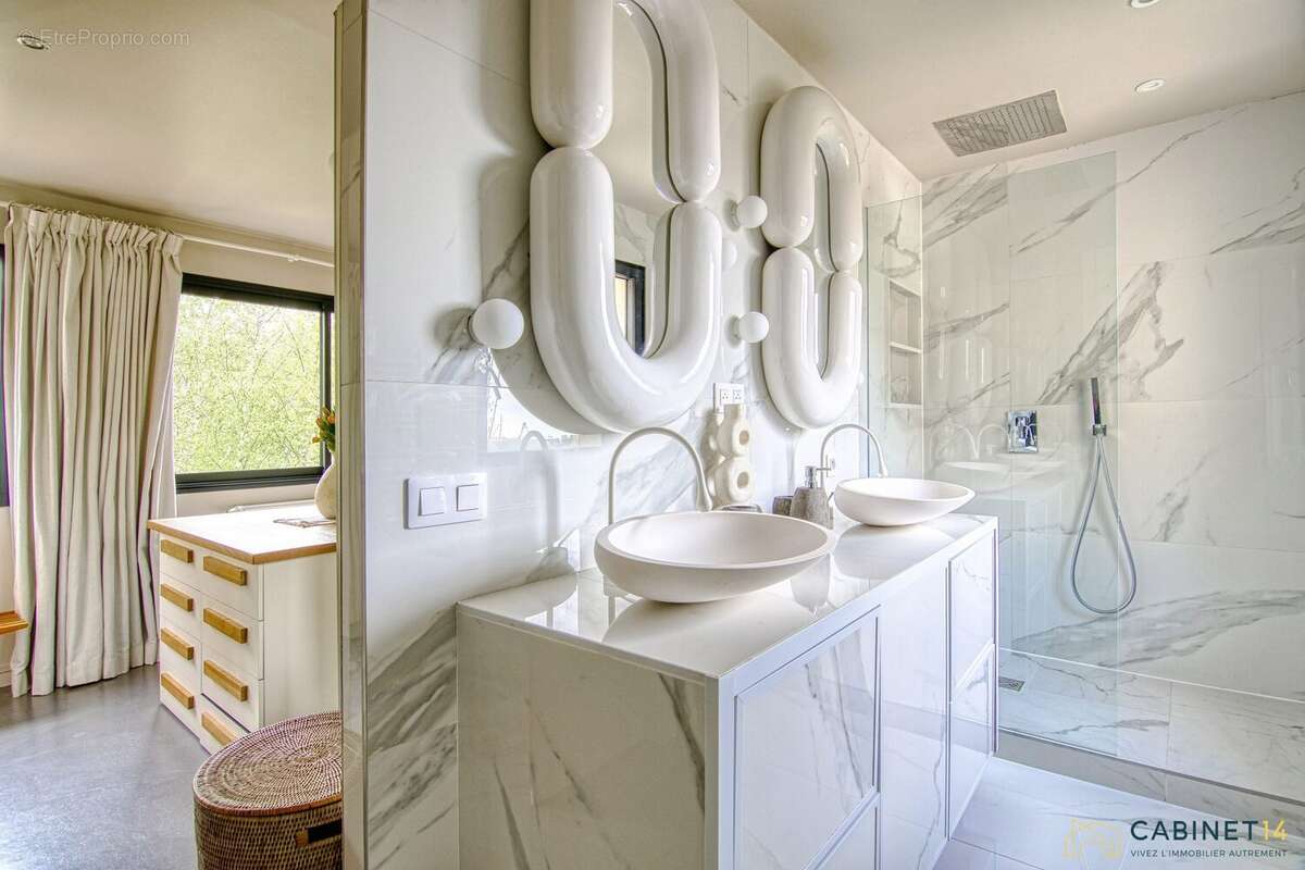 Maison à VERSAILLES