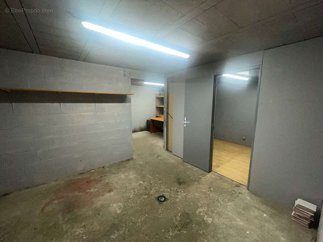 Appartement à BETHUNE