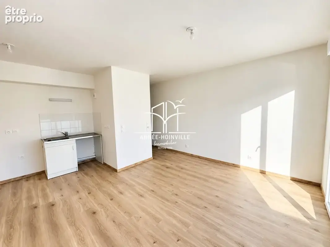 Appartement 2 pièces 40 m² à vendre à Deauville (14800) - photo 4