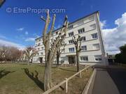 Appartement à HOUILLES