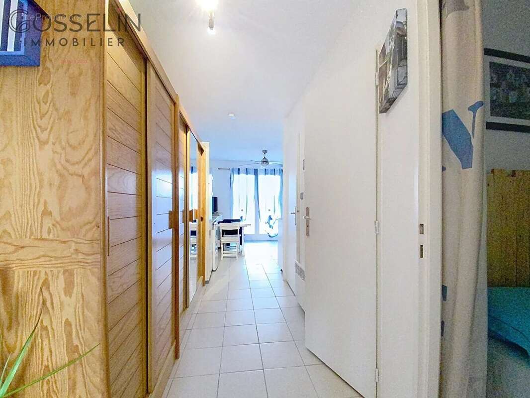 Appartement à BISCARROSSE