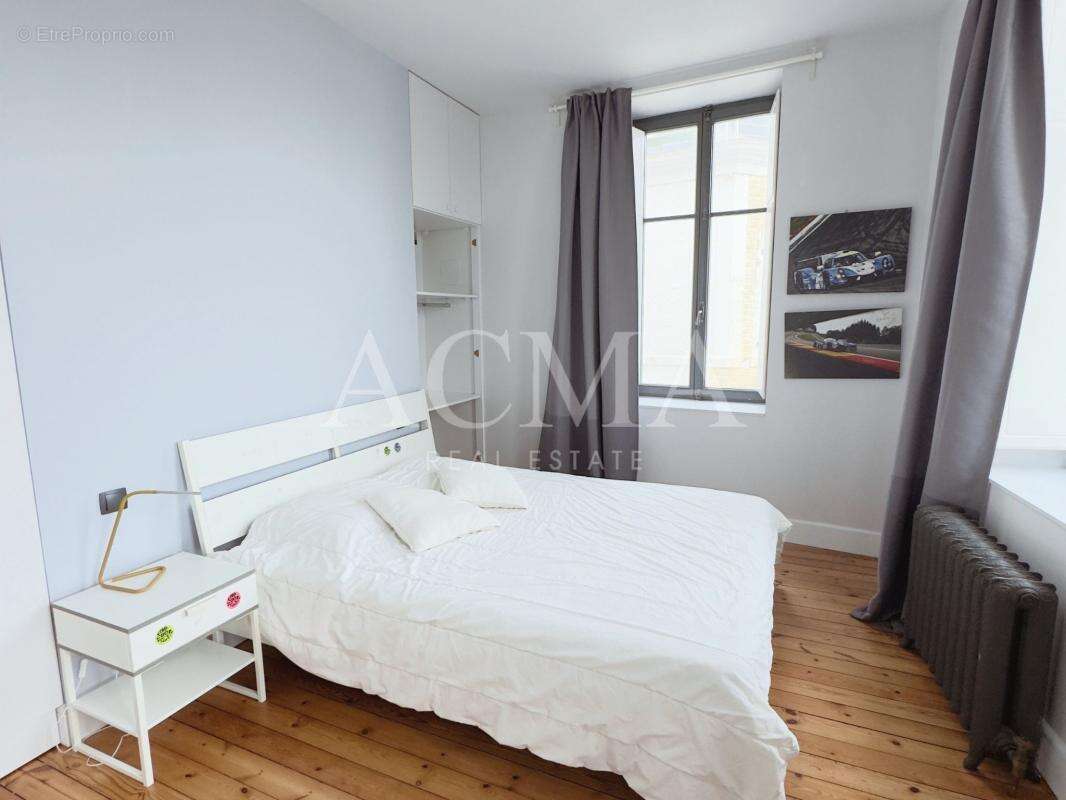 Maison à LES SABLES-D'OLONNE