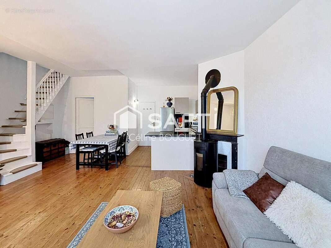 Photo 3 - Appartement à MONTAUBAN