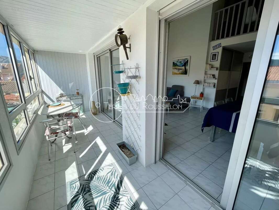 Appartement à ARGELES-SUR-MER