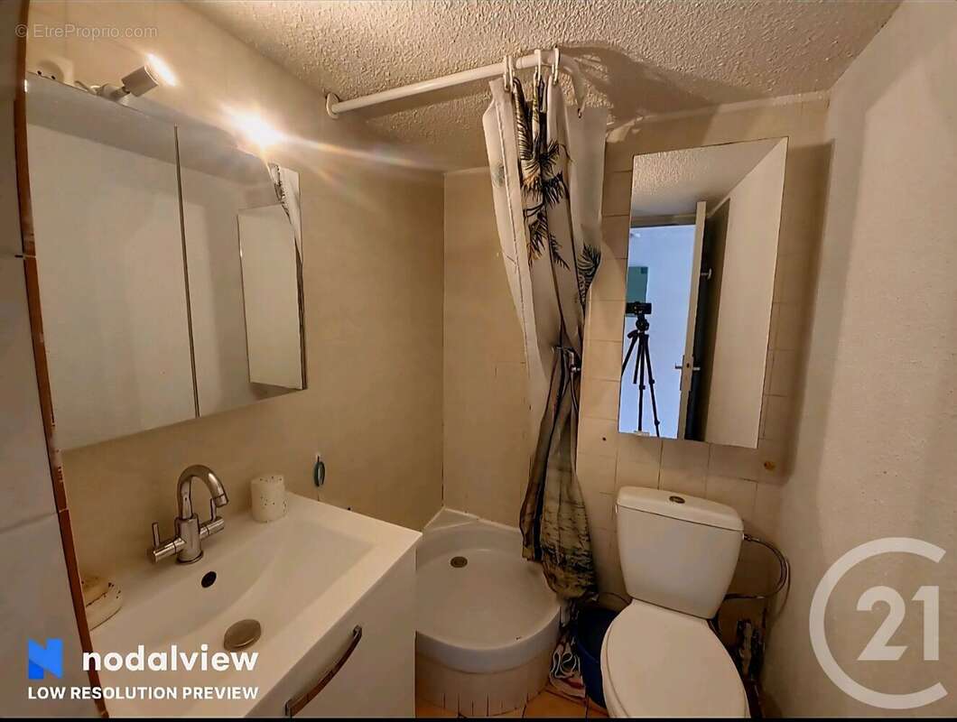 Maison à LE BARCARES