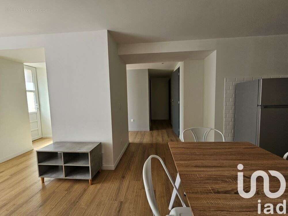 Photo 3 - Appartement à LA MURE