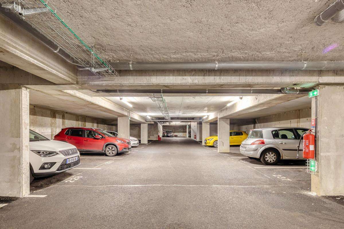 Appartement à LE PETIT-QUEVILLY