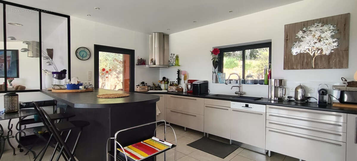 Maison à VIGGIANELLO