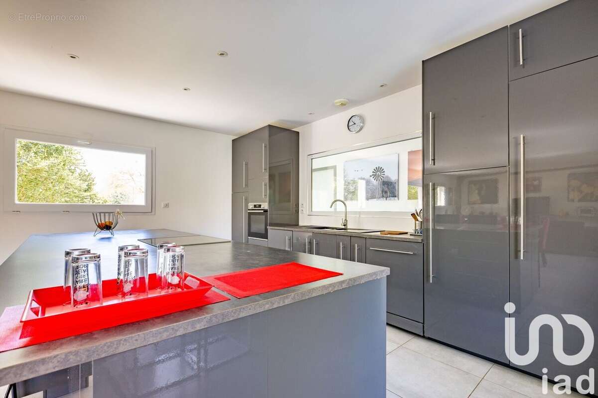 Photo 3 - Maison à BOISSERON