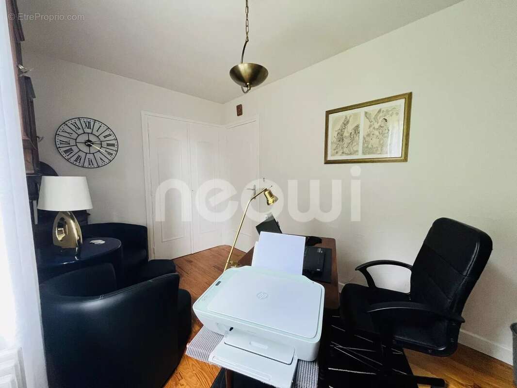 Maison à CHATELGUYON