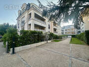 Appartement à SANNOIS