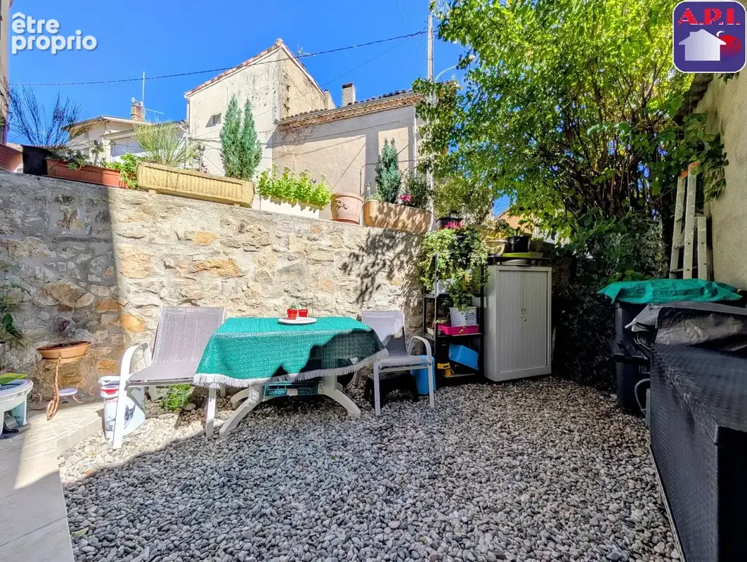 Maison 6 pièces 165 m² à vendre à La Bastide-Sur-L'hers (09600) - photo 12