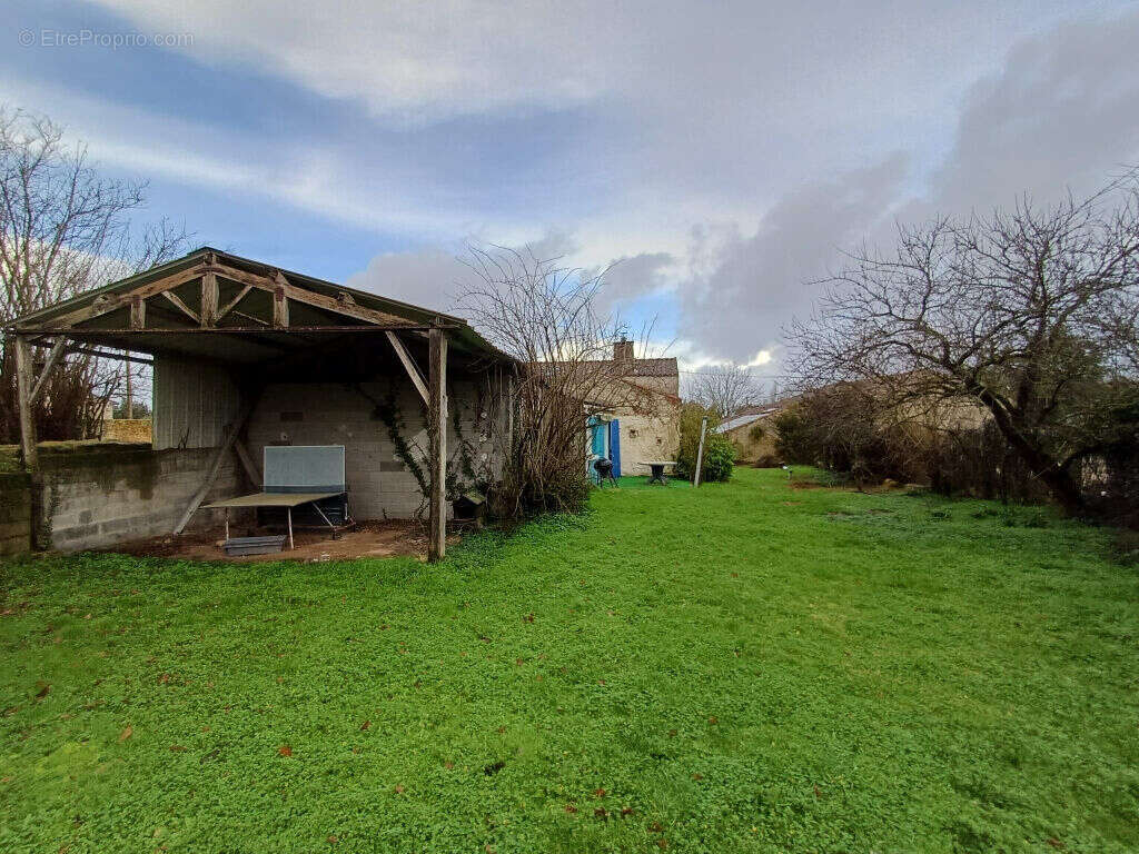Photo 6 - Maison à MONTREUIL