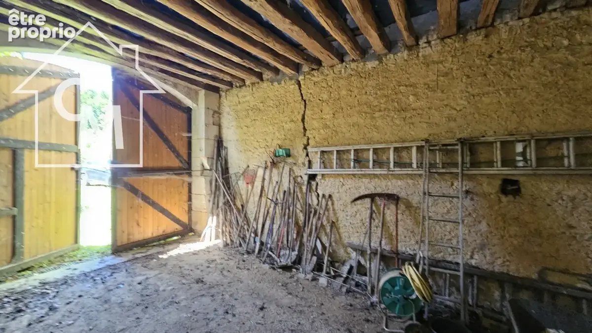 Maison à rénover entièrement - photo 36
