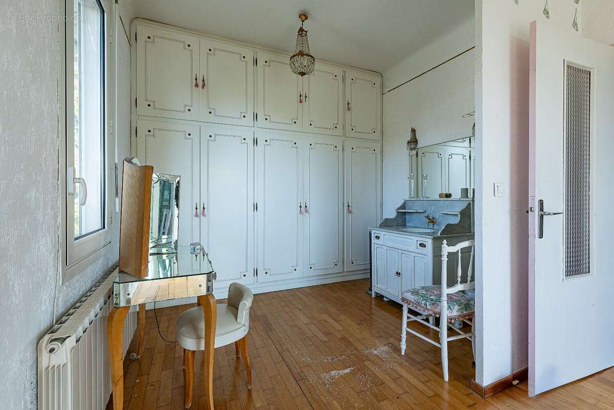Maison à SETE