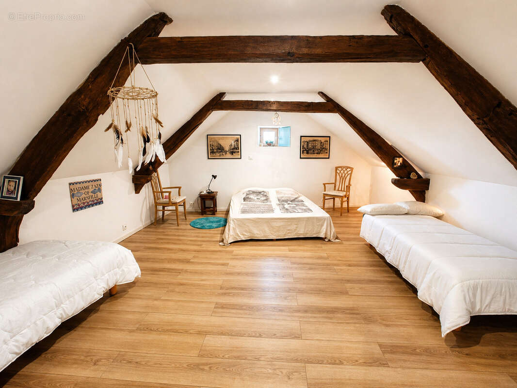 Maison à LA FOUILLADE