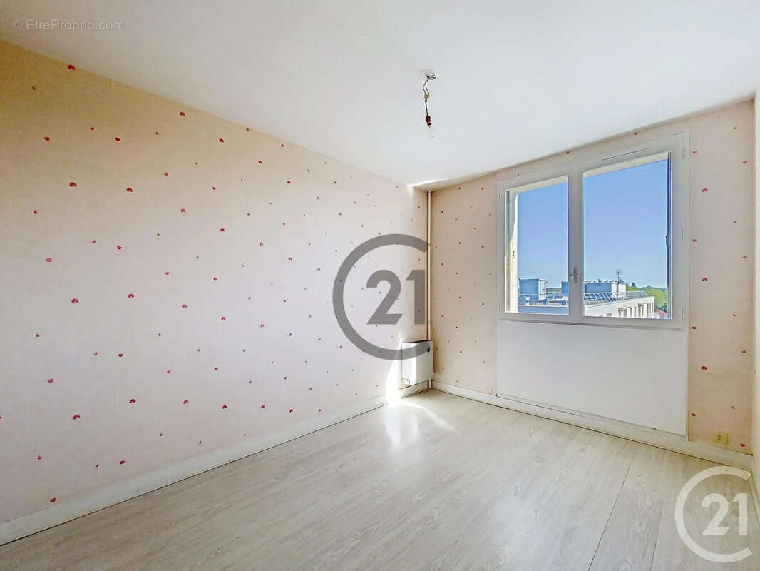 Appartement à TROYES