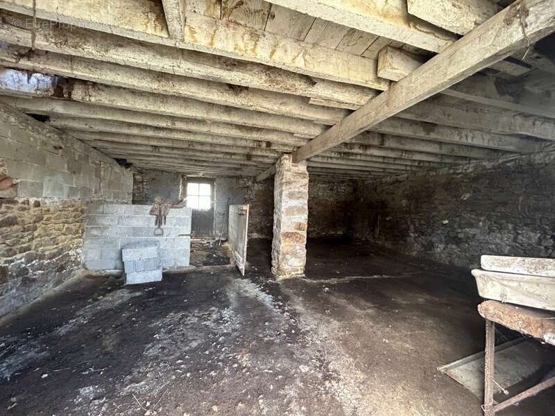 Maison à BALLEDENT