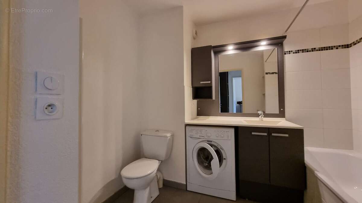 Appartement à TOURNEFEUILLE