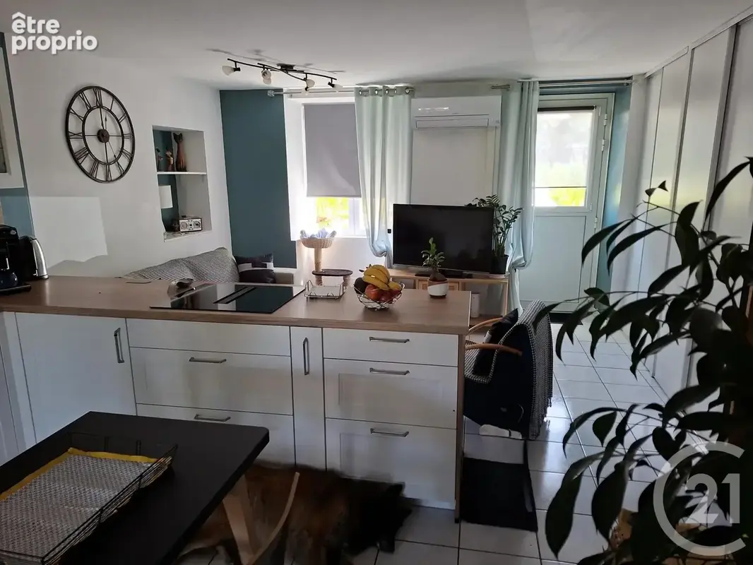 Maison 4 pièces 56 m² à vendre à Limerzel (56220) - photo 5