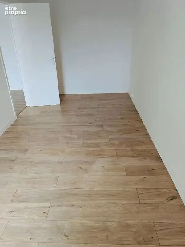 Appartement Le Petit Quevilly 2 pièces 53,8 m2. - photo 4
