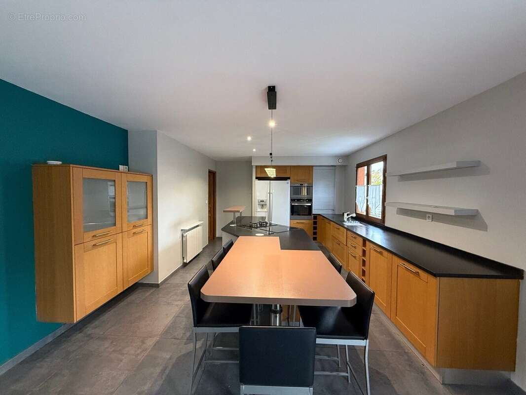 Maison à CAPPELLE-EN-PEVELE