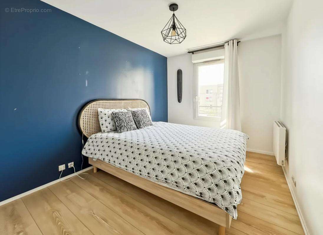 Appartement à SAINT-DENIS