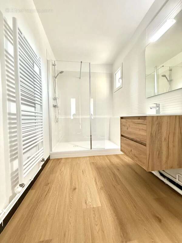 Appartement à EVREUX