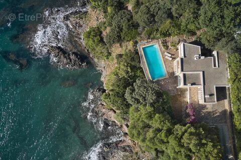 Maison à LA CROIX-VALMER