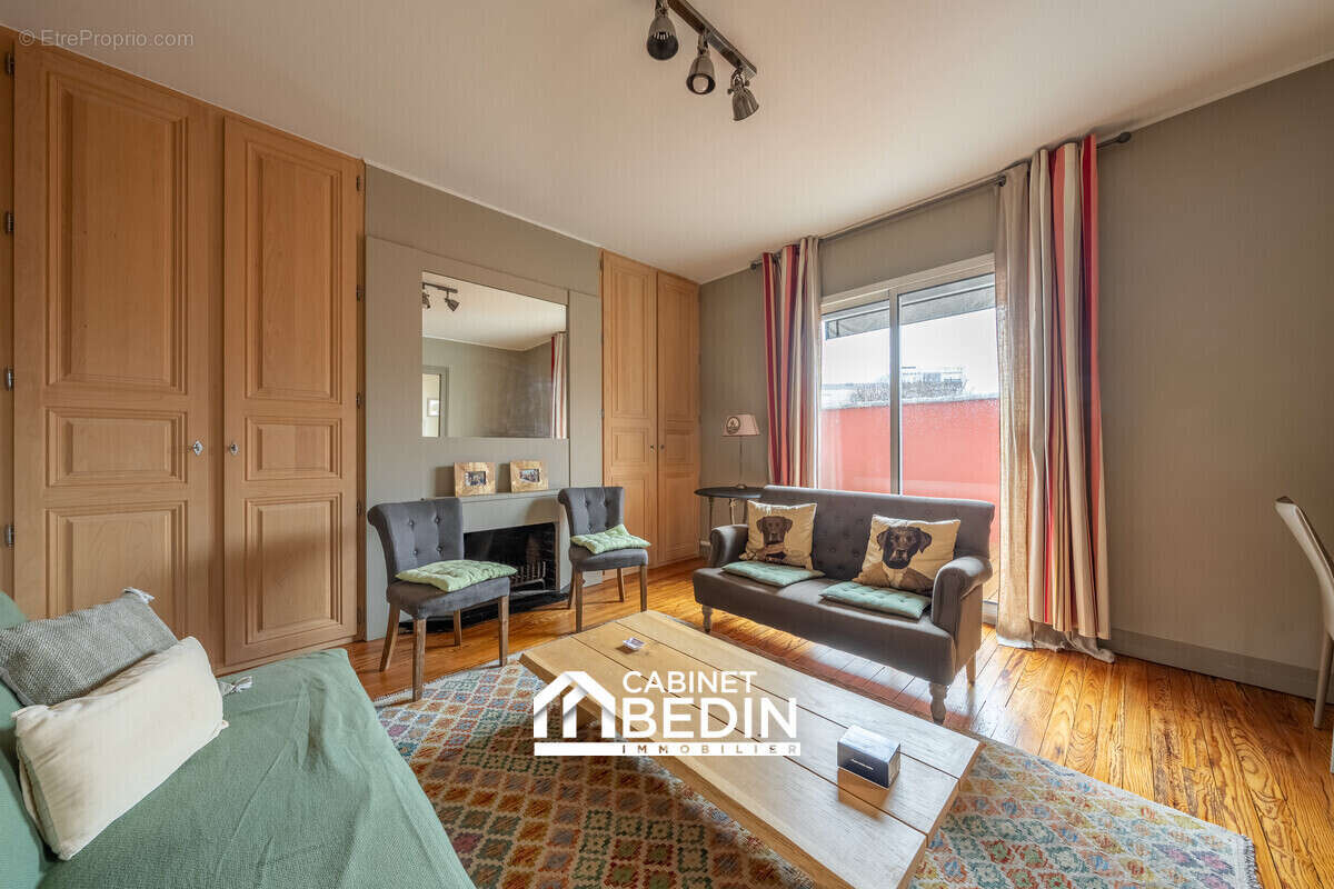 Maison à BORDEAUX