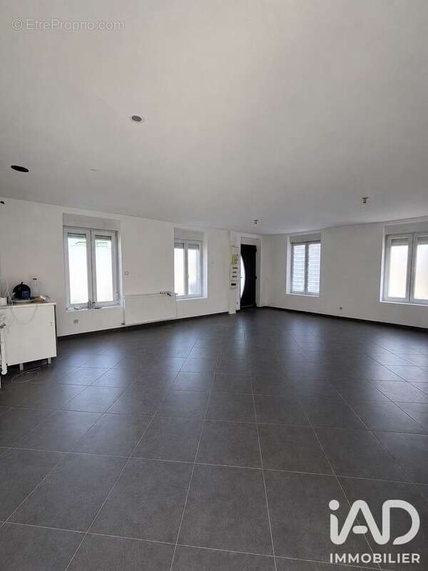 Photo 2 - Maison à VERMELLES
