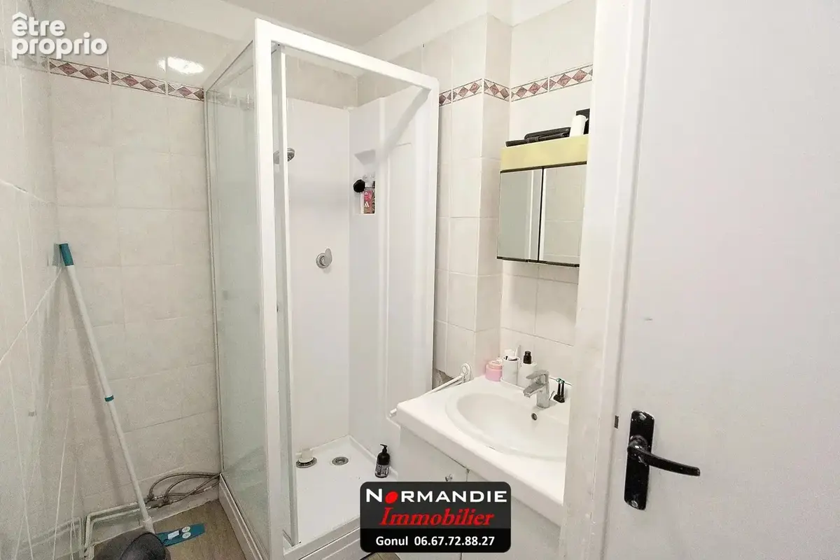 Appartement 2 pièces 50 m² à vendre à Saint-Etienne-Du-Rouvray (76800) - photo 5
